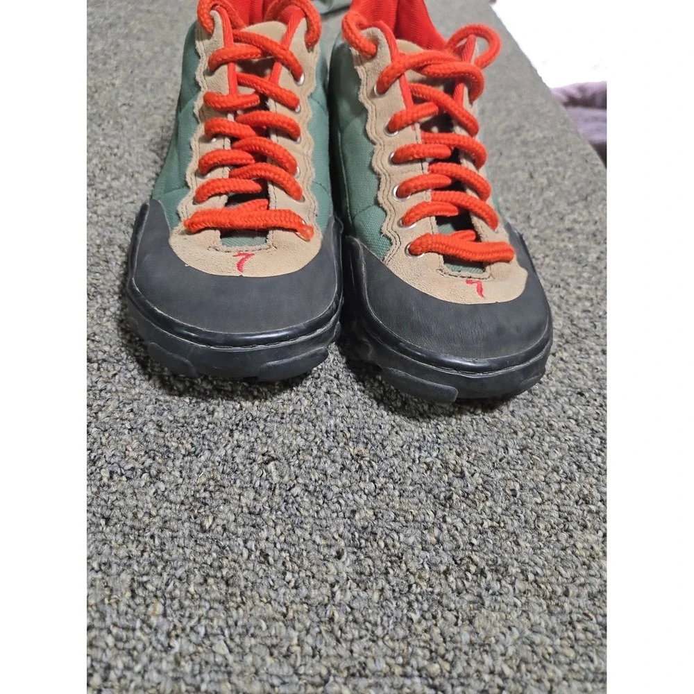 Vintage Specialized Fat Boy MTB Cycling Shoes Gorpcore Style 